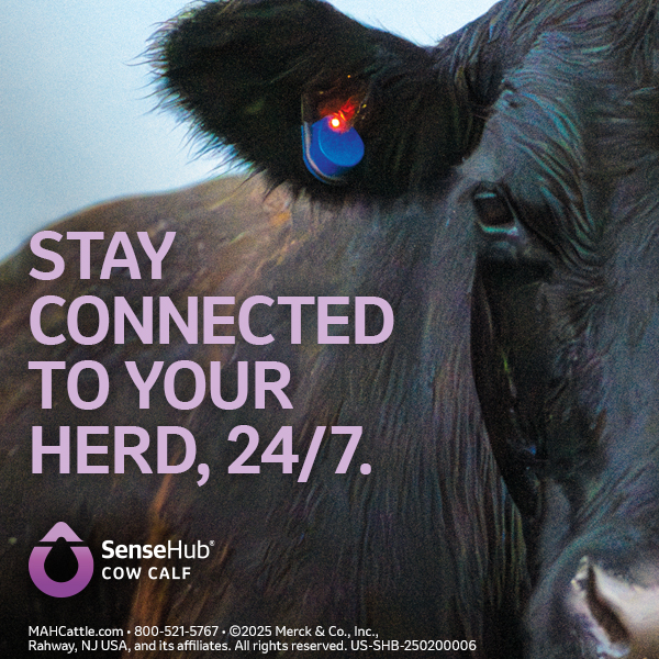 Merck Animal Health USA SenseHub